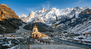 How to Secure Chardham Yatra Helicopter Tickets 2027: Opening Dates, Booking Timelines & VIP Protocols
