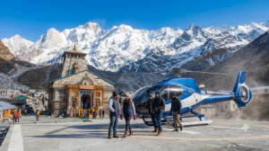 October Do Dham Yatra by Helicopter 2026: Weather, Closing Dates & Complete Packing Guide